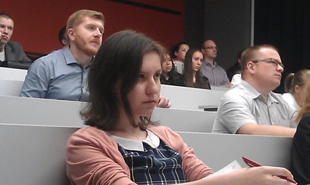 GASU - lecture